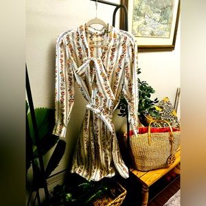 Tory Burch dress